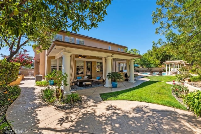 3168 Willow Haven Court, Thousand Oaks, CA 91362 — photo 27 of 34
