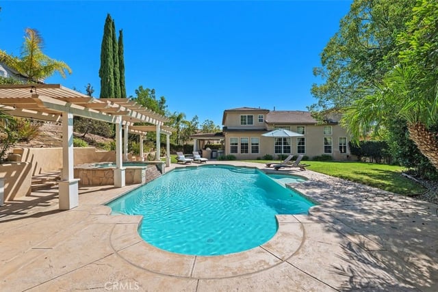 3168 Willow Haven Court, Thousand Oaks, CA 91362 — photo 5 of 34
