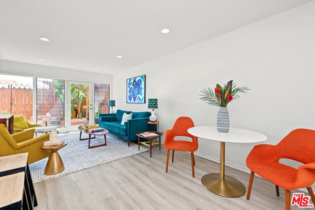 1400 N Hayworth Avenue 6, West Hollywood, CA 90046 — photo 12 of 22