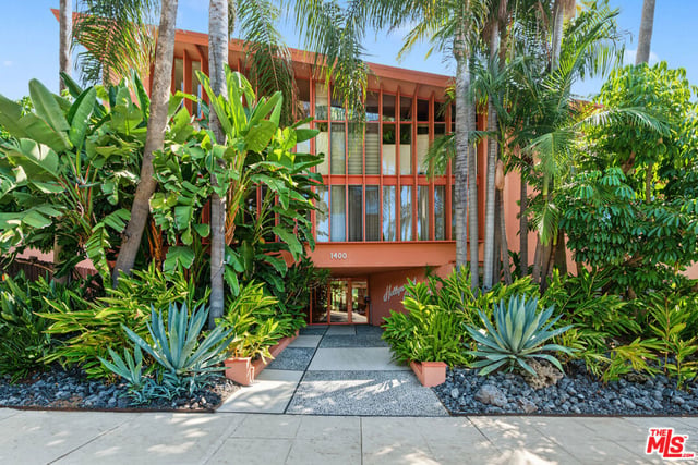 1400 N Hayworth Avenue 6, West Hollywood, CA 90046 — photo 15 of 22
