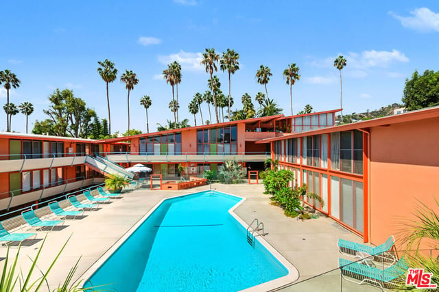 1400 N Hayworth Avenue 6, West Hollywood, CA 90046 — photo 20 of 22