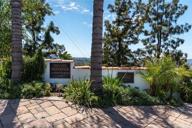 330 Kempton Road, Glendale, CA 91202 — photo 75 of 75