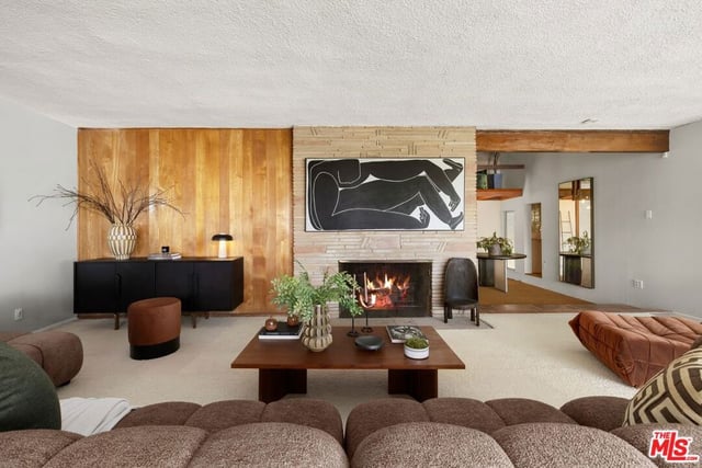 7230 Outpost Cove Drive, Los Angeles, CA 90068 — photo 2 of 36