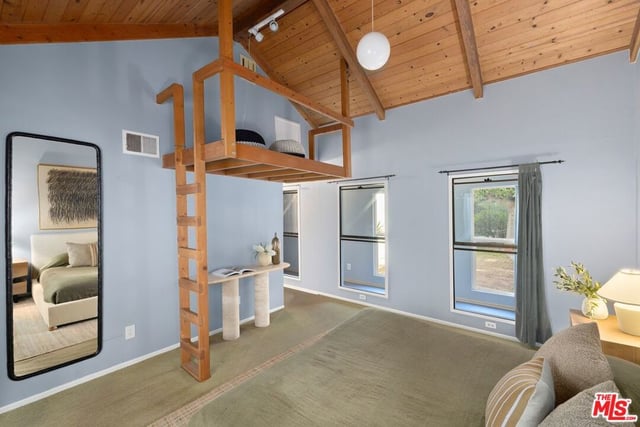 7230 Outpost Cove Drive, Los Angeles, CA 90068 — photo 23 of 36