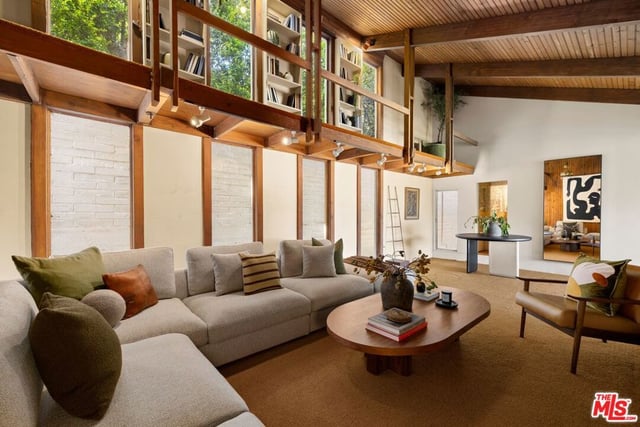 7230 Outpost Cove Drive, Los Angeles, CA 90068 — photo 5 of 36