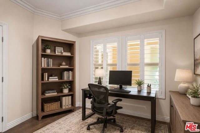 1050 N Edinburgh Avenue 103, West Hollywood, CA 90046 — photo 19 of 26