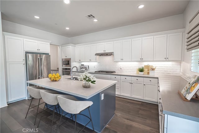 20551 Arden Place, Saugus, CA 91350 — photo 16 of 67