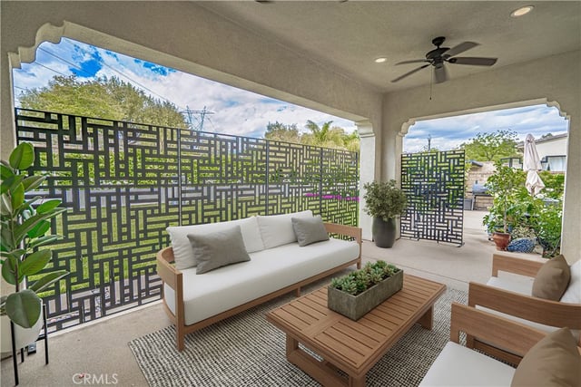 20551 Arden Place, Saugus, CA 91350 — photo 47 of 67