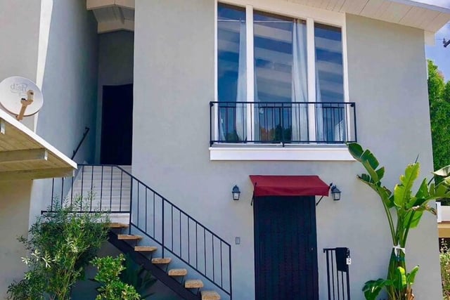 1154 N Ogden Drive, West Hollywood, CA 90046 — photo 12 of 16