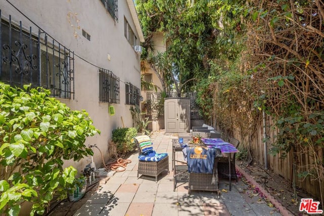 1154 N Ogden Drive, West Hollywood, CA 90046 — photo 15 of 16