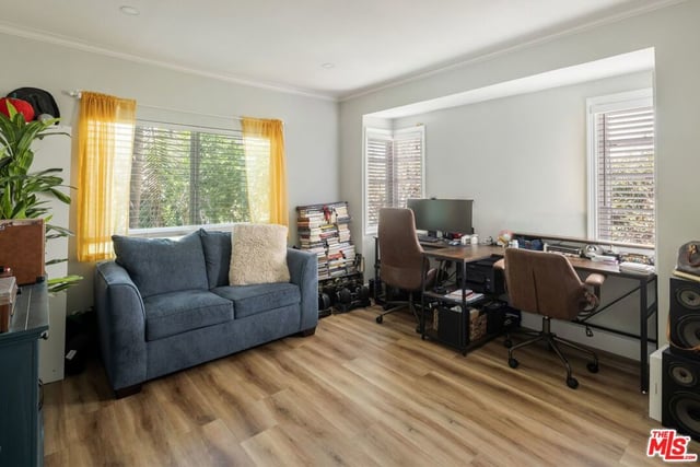 1154 N Ogden Drive, West Hollywood, CA 90046 — photo 6 of 16