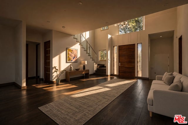 2408 Castle Heights Avenue, Los Angeles, CA 90034 — photo 10 of 42