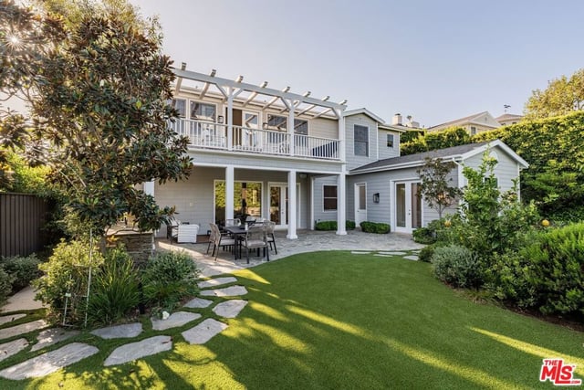 1014 El Medio Avenue, Los Angeles, CA 90272 — photo 47 of 48