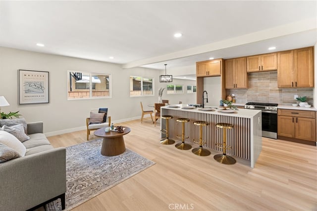 17722 E Benbow Street, Covina, CA 91722 — photo 10 of 50