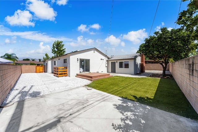 17722 E Benbow Street, Covina, CA 91722 — photo 42 of 50