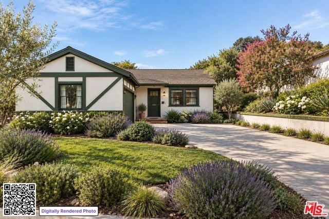 8501 Petaluma Drive, Los Angeles, CA 91352 — photo 2 of 31