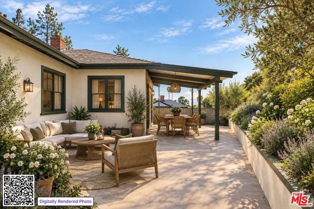 8501 Petaluma Drive, Los Angeles, CA 91352 — photo 3 of 31