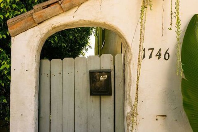 1744 Webster Avenue, Los Angeles, CA 90026 — photo 24 of 33