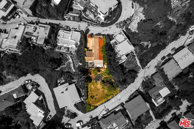 1744 Webster Avenue, Los Angeles, CA 90026 — photo 33 of 33