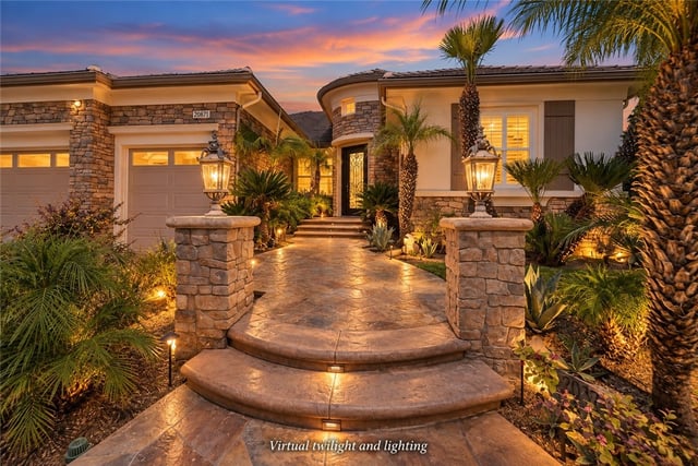 20371 Via Botticelli, Porter Ranch, CA 91326 — photo 2 of 68