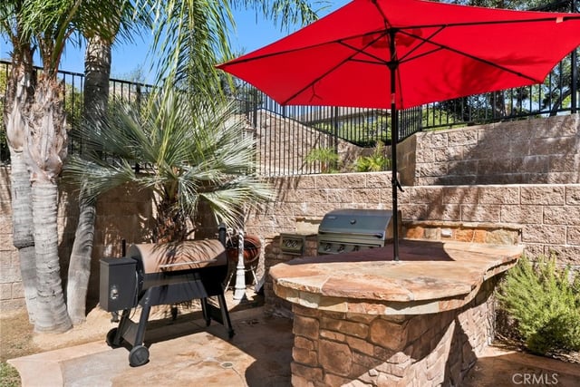 20371 Via Botticelli, Porter Ranch, CA 91326 — photo 49 of 68