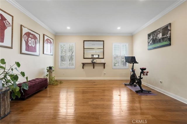 20371 Via Botticelli, Porter Ranch, CA 91326 — photo 6 of 68