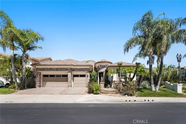 20371 Via Botticelli, Porter Ranch, CA 91326 — photo 61 of 68