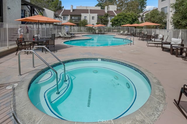 8201 Summertime, Culver City, CA 90230 — photo 22 of 45