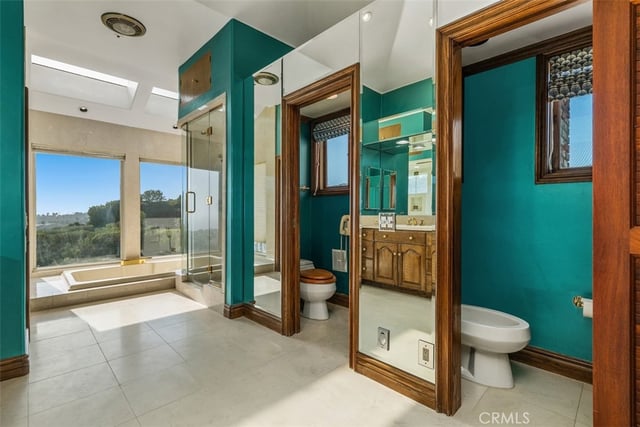 1464 Via Cresta, Pacific Palisades, CA 90272 — photo 32 of 71