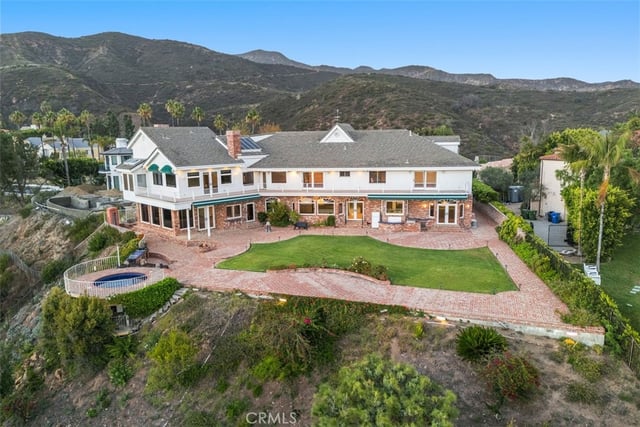 1464 Via Cresta, Pacific Palisades, CA 90272 — photo 4 of 71