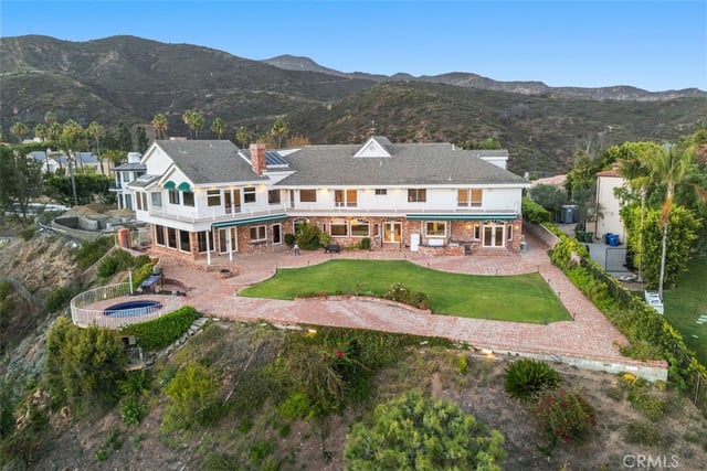 1464 Via Cresta, Pacific Palisades, CA 90272 — photo 55 of 71