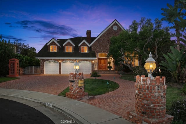 1464 Via Cresta, Pacific Palisades, CA 90272 — photo 59 of 71