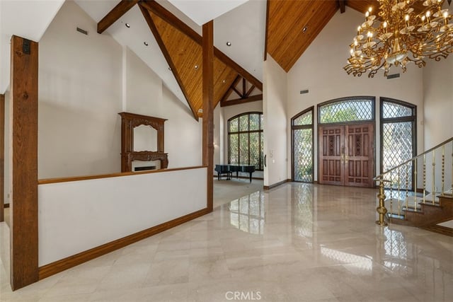 1464 Via Cresta, Pacific Palisades, CA 90272 — photo 7 of 71