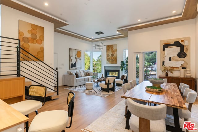 418 Wren Drive, Los Angeles, CA 90065 — photo 17 of 62