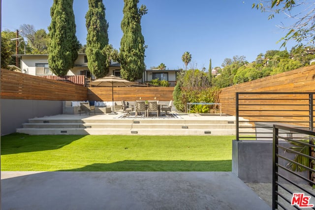 418 Wren Drive, Los Angeles, CA 90065 — photo 47 of 62
