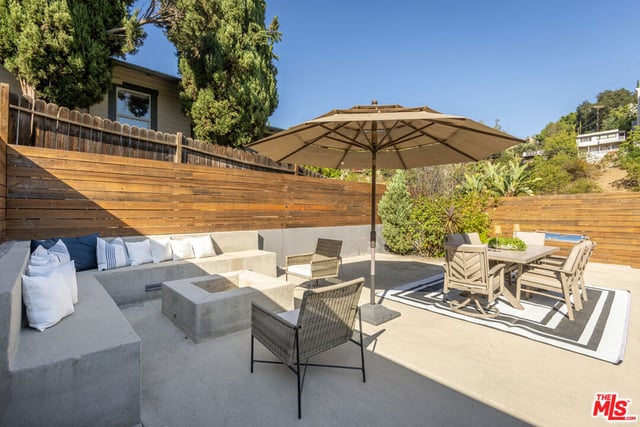 418 Wren Drive, Los Angeles, CA 90065 — photo 49 of 62