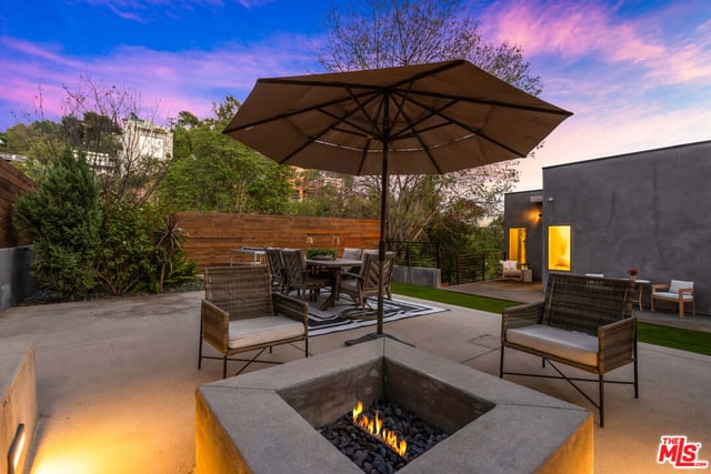 418 Wren Drive, Los Angeles, CA 90065 — photo 52 of 62
