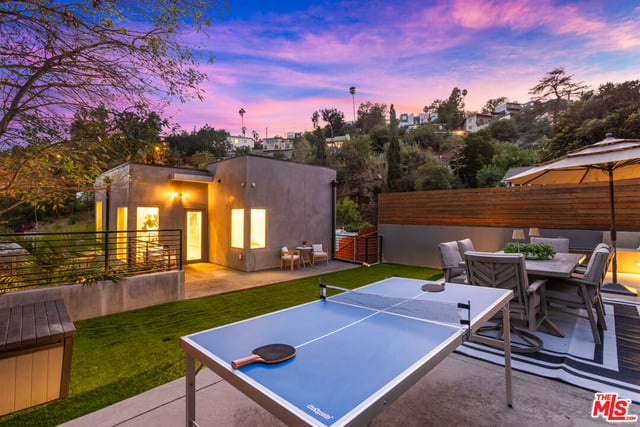 418 Wren Drive, Los Angeles, CA 90065 — photo 54 of 62