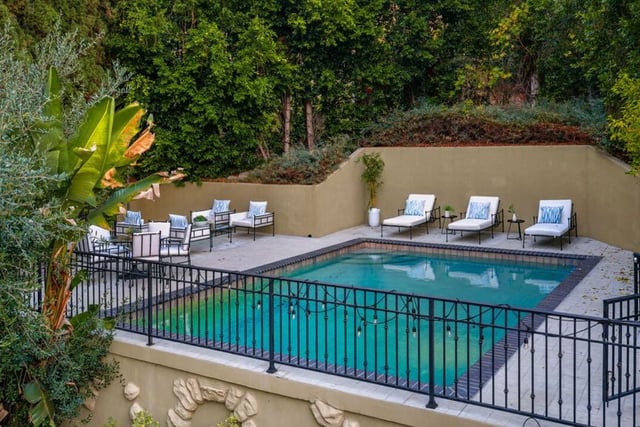 3225 Oakshire Drive, Los Angeles, CA 90068 — photo 42 of 71