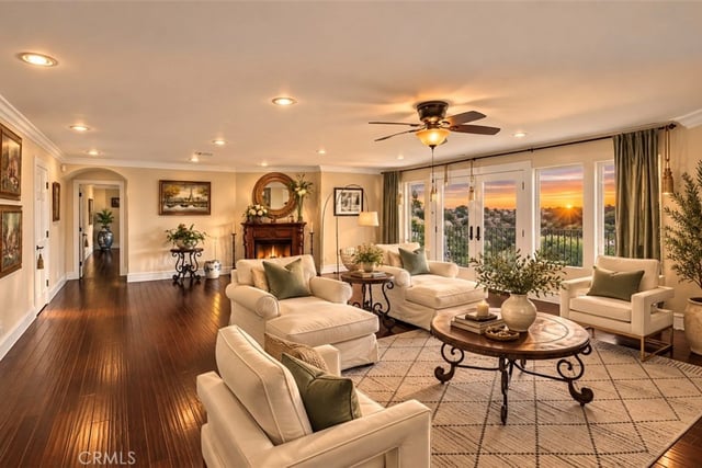 2656 Indian Creek Road, Diamond Bar, CA 91765 — photo 9 of 71
