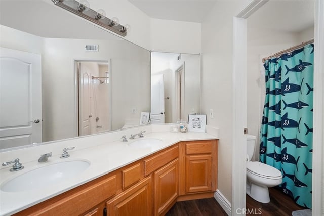 27500 Berkshire Hills, Valencia, CA 91354 — photo 27 of 40