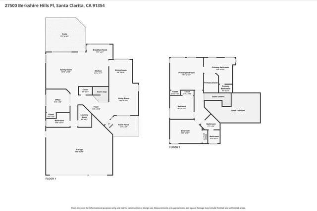 27500 Berkshire Hills, Valencia, CA 91354 — photo 40 of 40