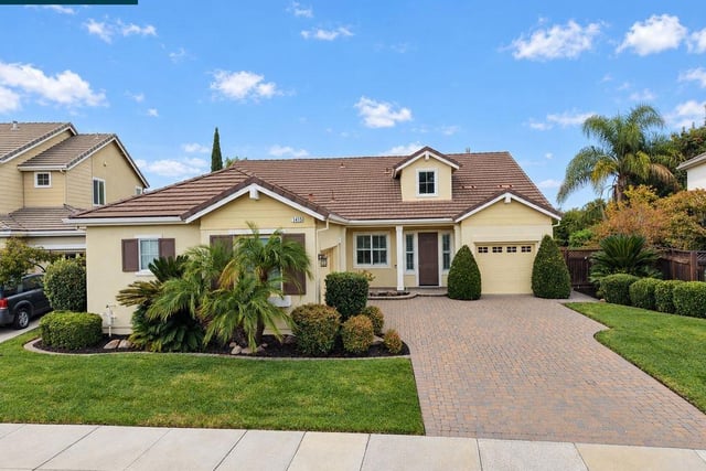 1415 Charisma Way, Brentwood, CA 94513 — photo 34 of 44