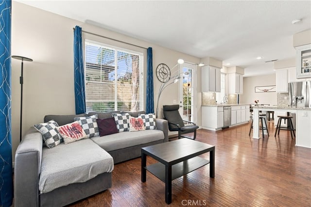 23301 Anacapa, Valencia, CA 91354 — photo 11 of 52