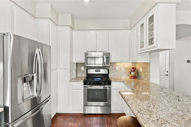 23301 Anacapa, Valencia, CA 91354 — photo 15 of 52