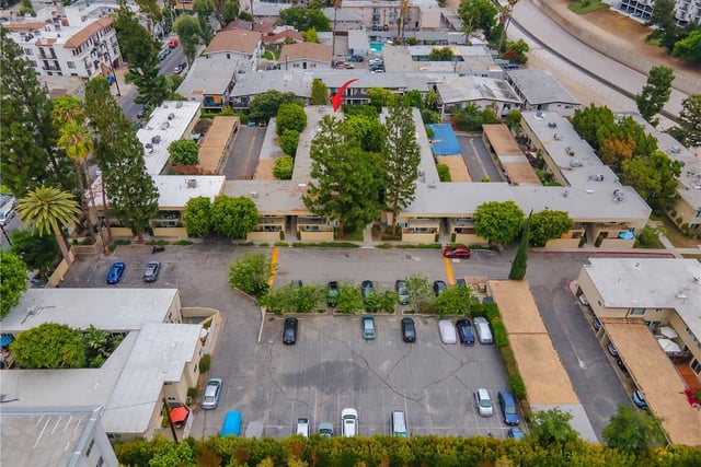 11138 Aqua Vista Street 18, Studio City, CA 91602 — photo 41 of 41