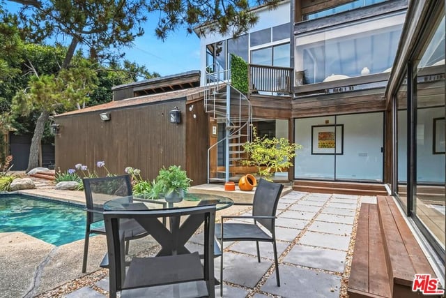 515 N Roxbury Drive, Beverly Hills, CA 90210 — photo 5 of 24
