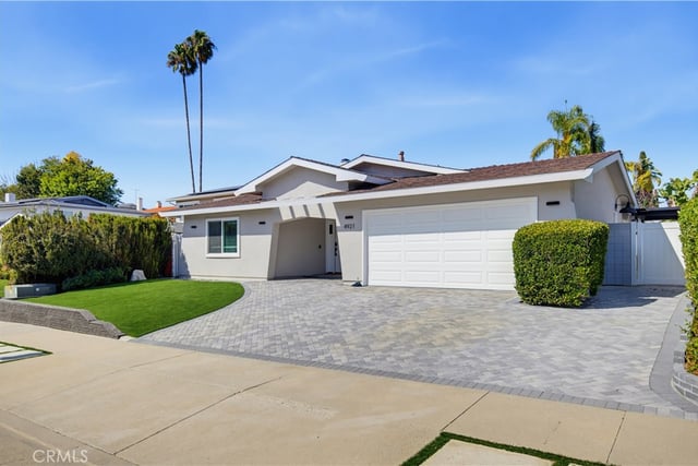 4921 Golden Arrow Drive, Rancho Palos Verdes, CA 90275 — photo 3 of 41