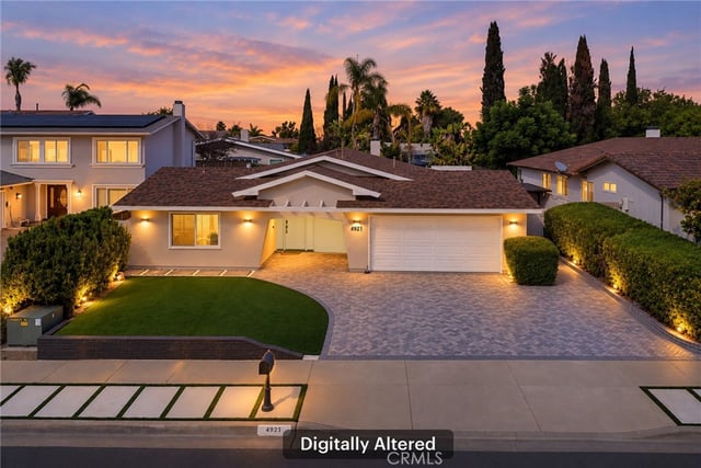 4921 Golden Arrow Drive, Rancho Palos Verdes, CA 90275 — photo 37 of 41