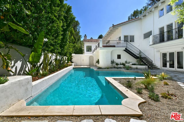 17647 BELINDA Street, Encino, CA 91316 — photo 46 of 54